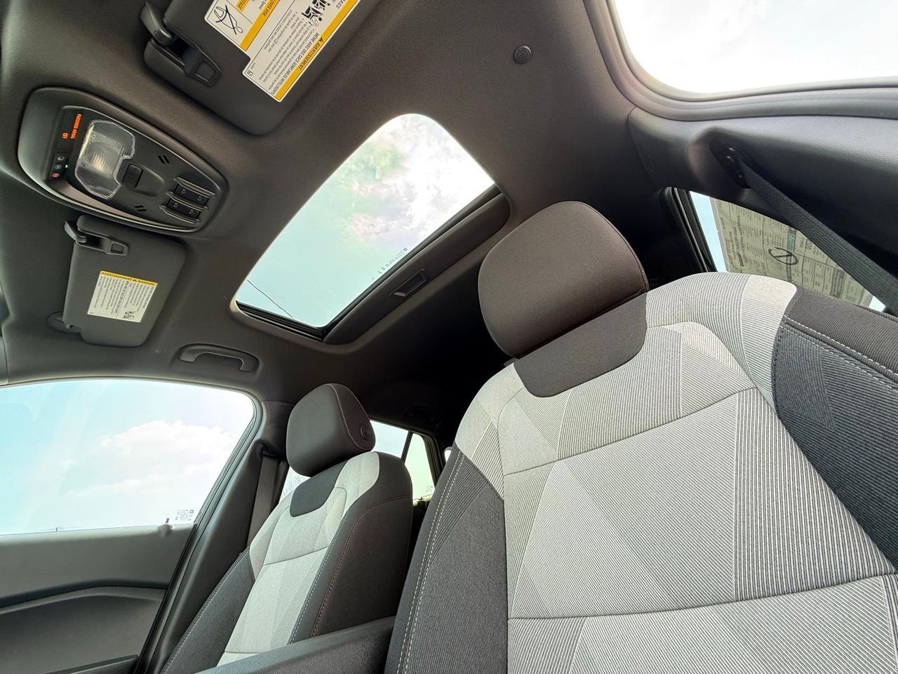 2026 Chevrolet Trax 1RS Crestwood KY