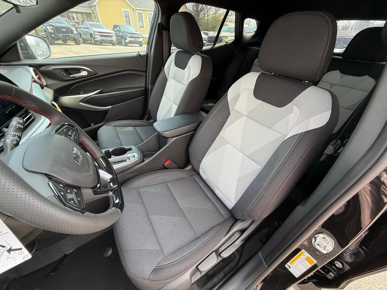 2026 Chevrolet Trax 1RS Crestwood KY