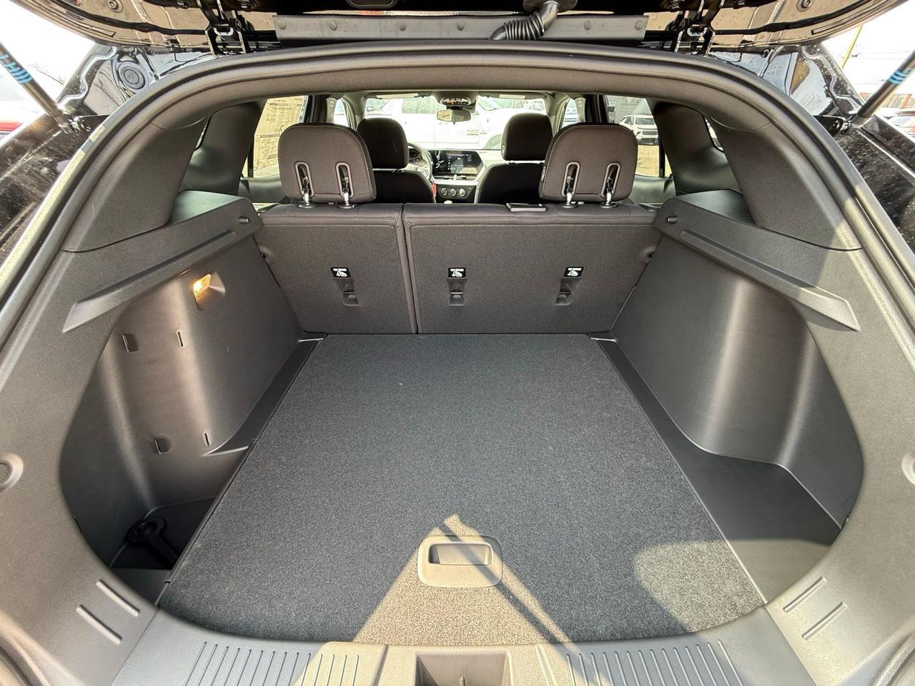 2026 Chevrolet Trax 1RS Crestwood KY