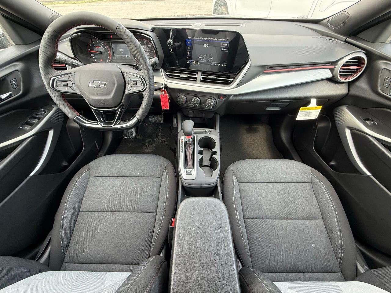 2026 Chevrolet Trax 1RS Crestwood KY