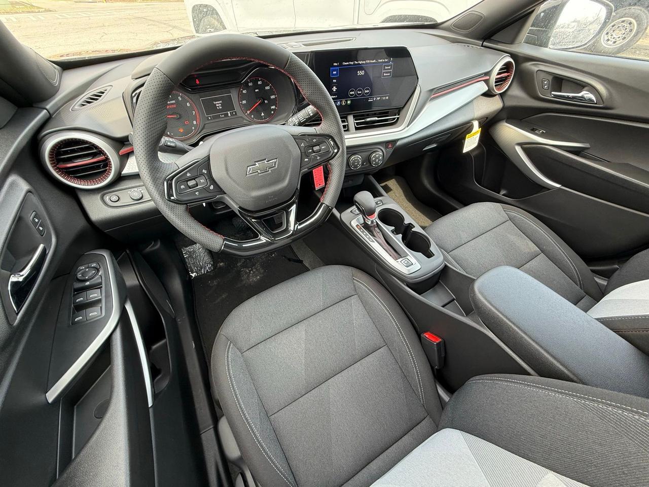 2026 Chevrolet Trax 1RS Crestwood KY