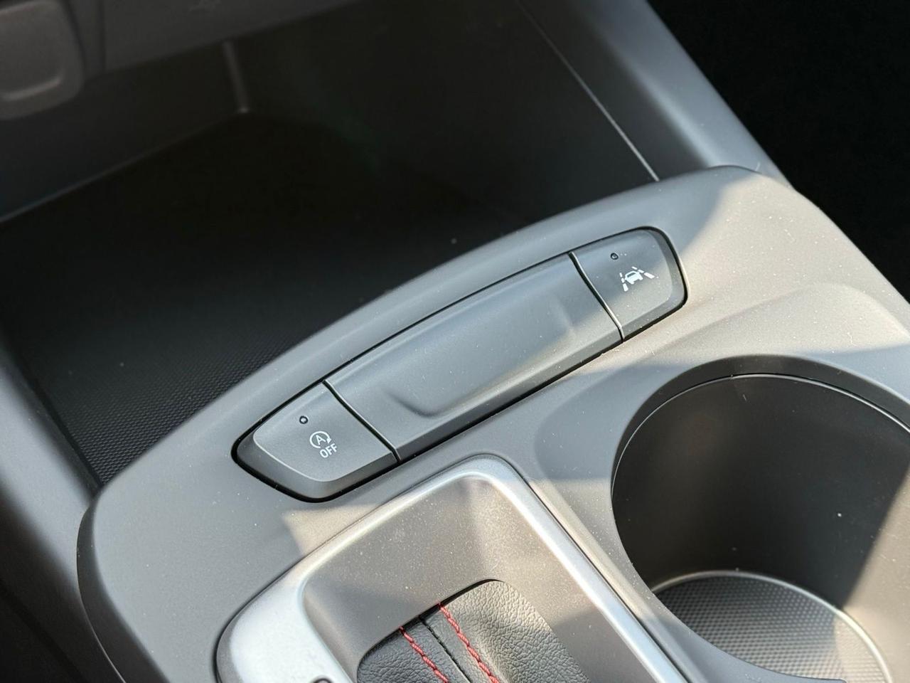 2026 Chevrolet Trax 1RS Crestwood KY