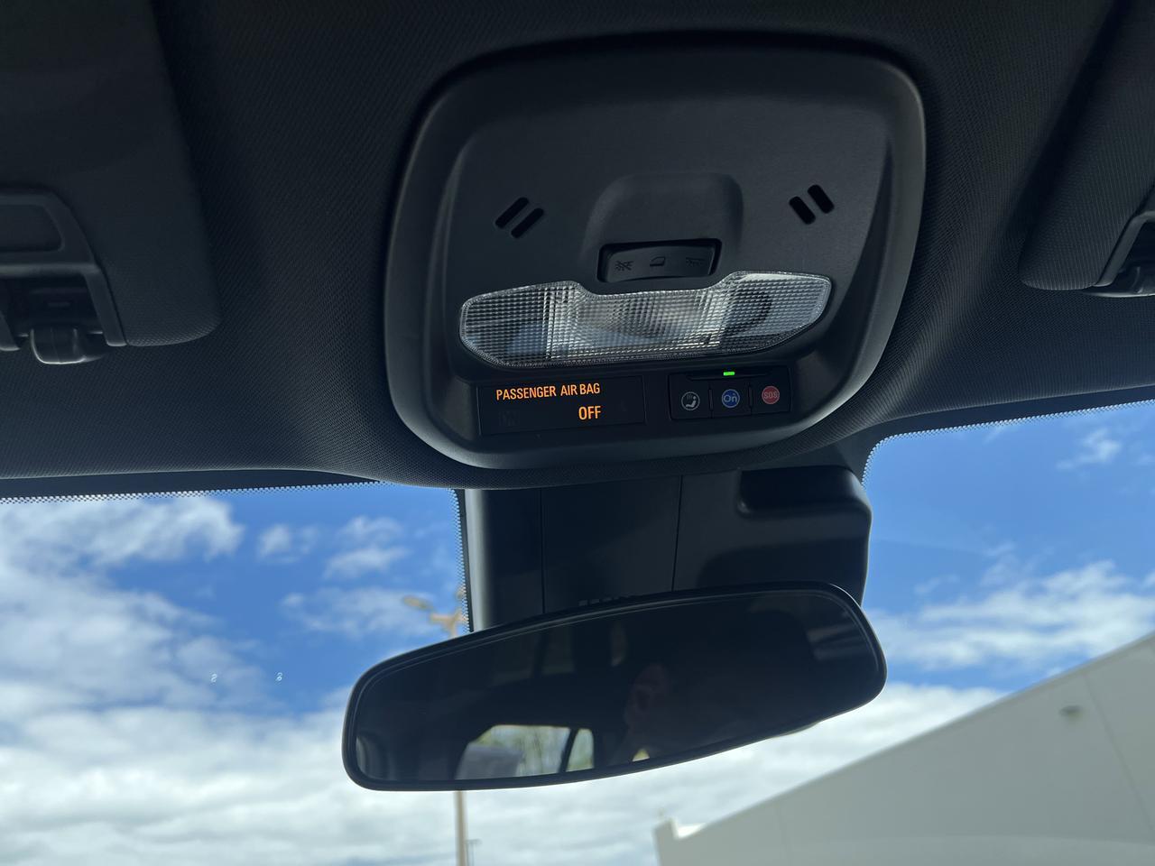 2026 Chevrolet Trax 1RS DriverConfidencePkg w/RearParkAssis LaneChangeAlert RearXTrafficAlert HtdSeats HtdSteeringWheel Saukville WI