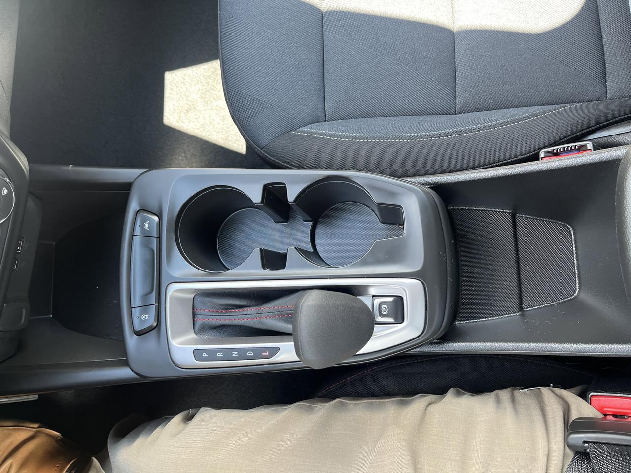 2026 Chevrolet Trax 1RS DriverConfidencePkg w/RearParkAssis LaneChangeAlert RearXTrafficAlert HtdSeats HtdSteeringWheel Saukville WI