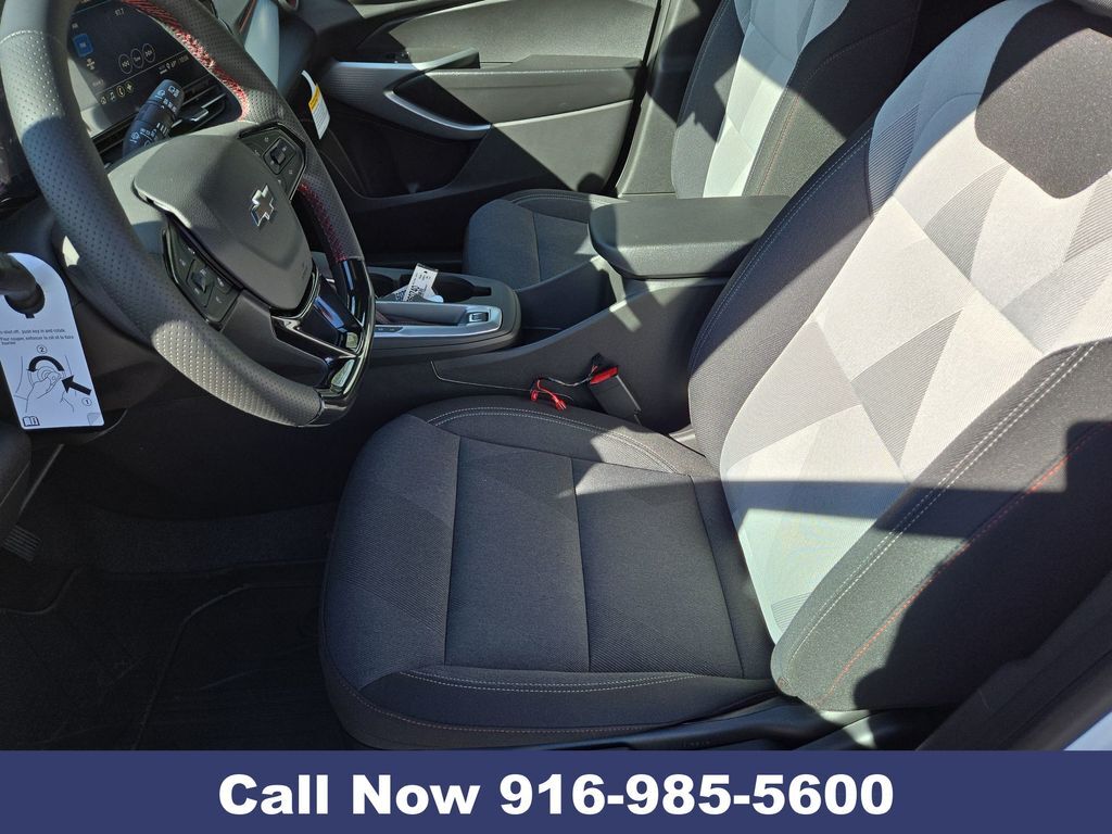 2026 Chevrolet Trax 1RS Folsom CA