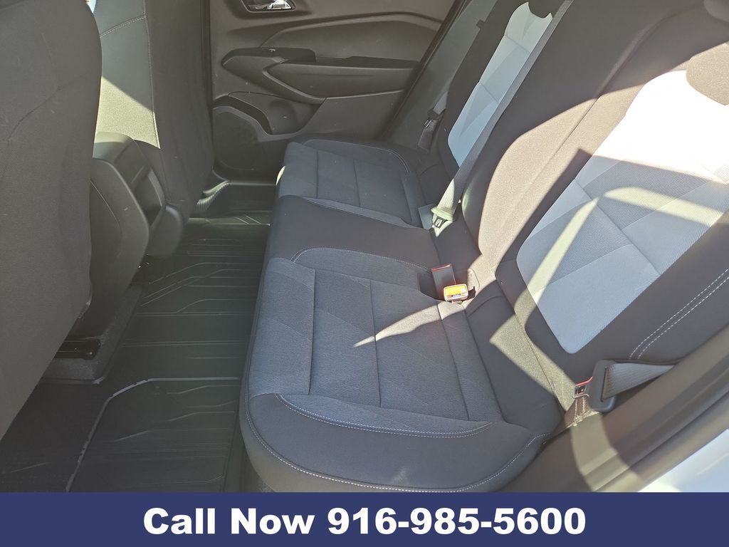 2026 Chevrolet Trax 1RS Folsom CA