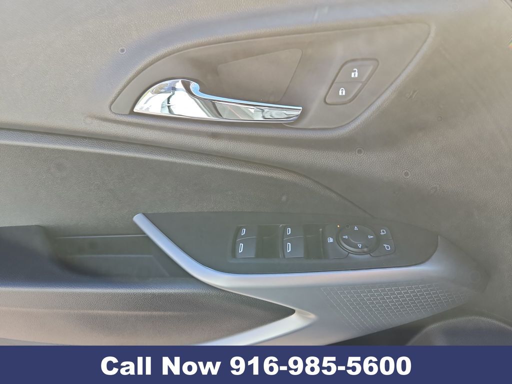 2026 Chevrolet Trax 1RS Folsom CA