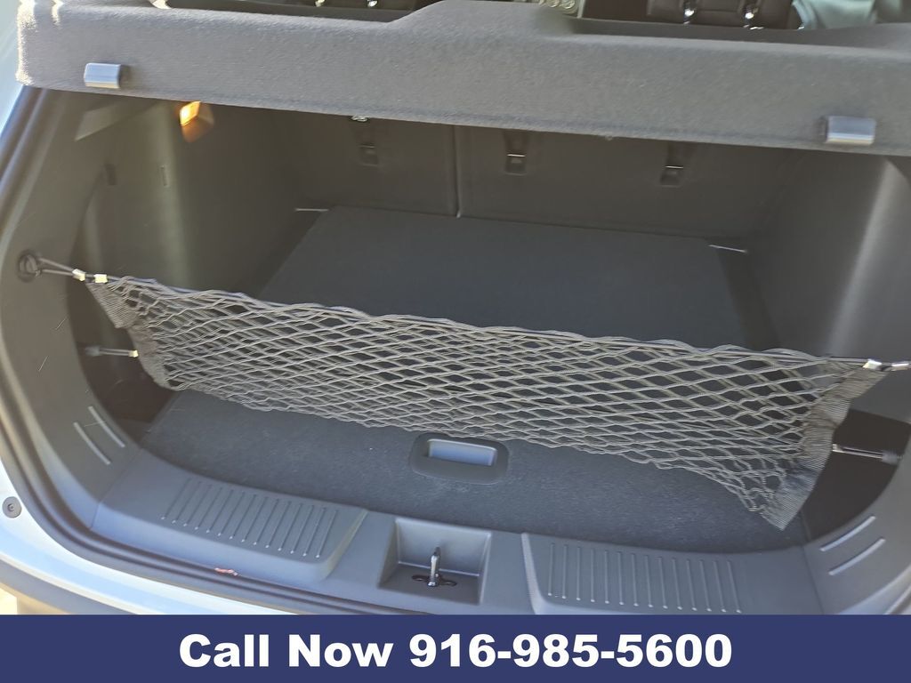 2026 Chevrolet Trax 1RS Folsom CA