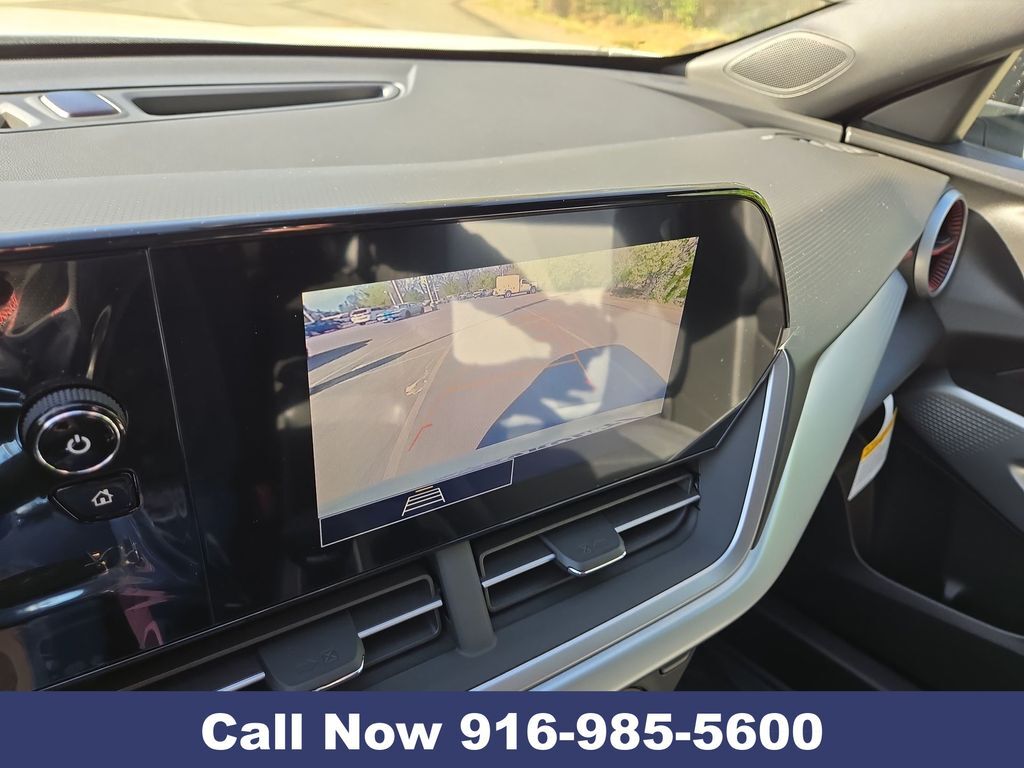2026 Chevrolet Trax 1RS Folsom CA