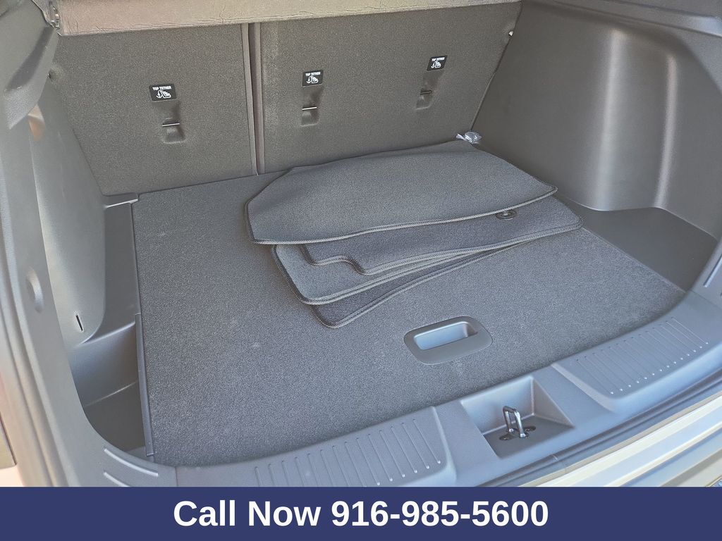 2026 Chevrolet Trax 1RS Folsom CA