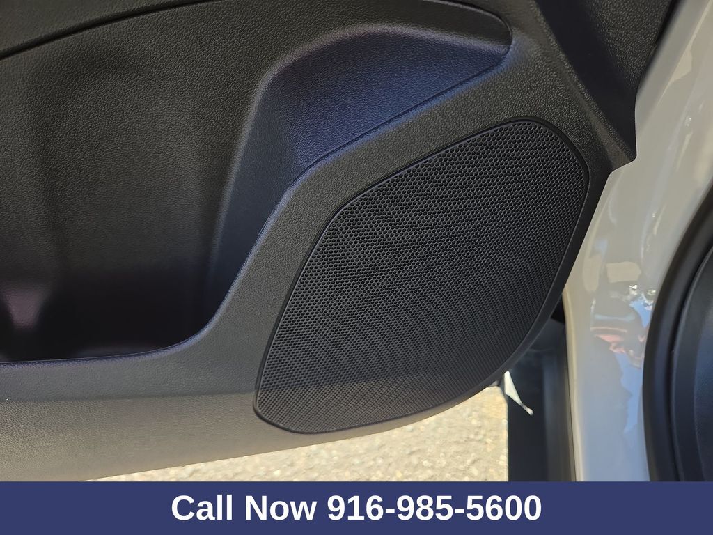 2026 Chevrolet Trax 1RS Folsom CA