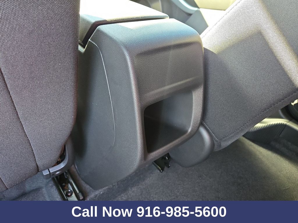 2026 Chevrolet Trax 1RS Folsom CA