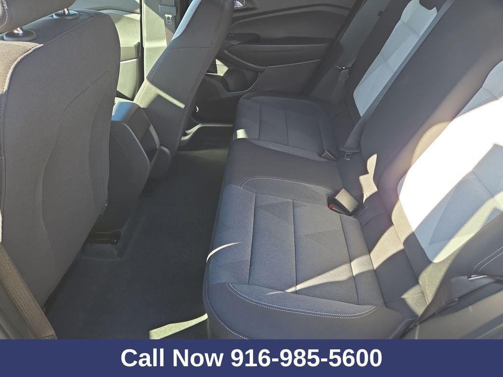 2026 Chevrolet Trax 1RS Folsom CA