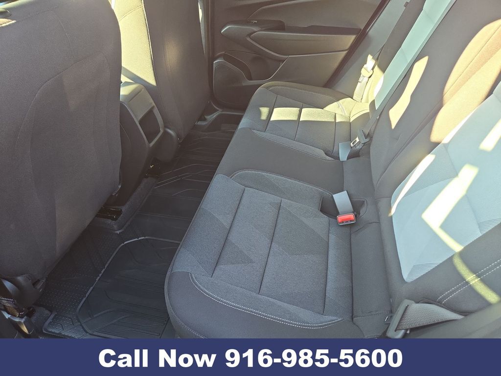 2026 Chevrolet Trax 1RS Folsom CA