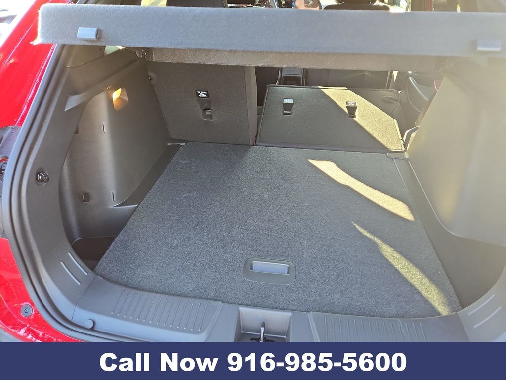 2026 Chevrolet Trax 1RS Folsom CA
