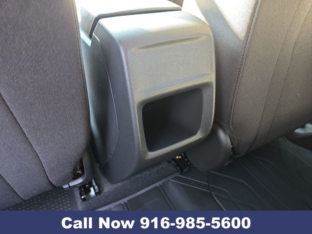 2026 Chevrolet Trax 1RS Folsom CA