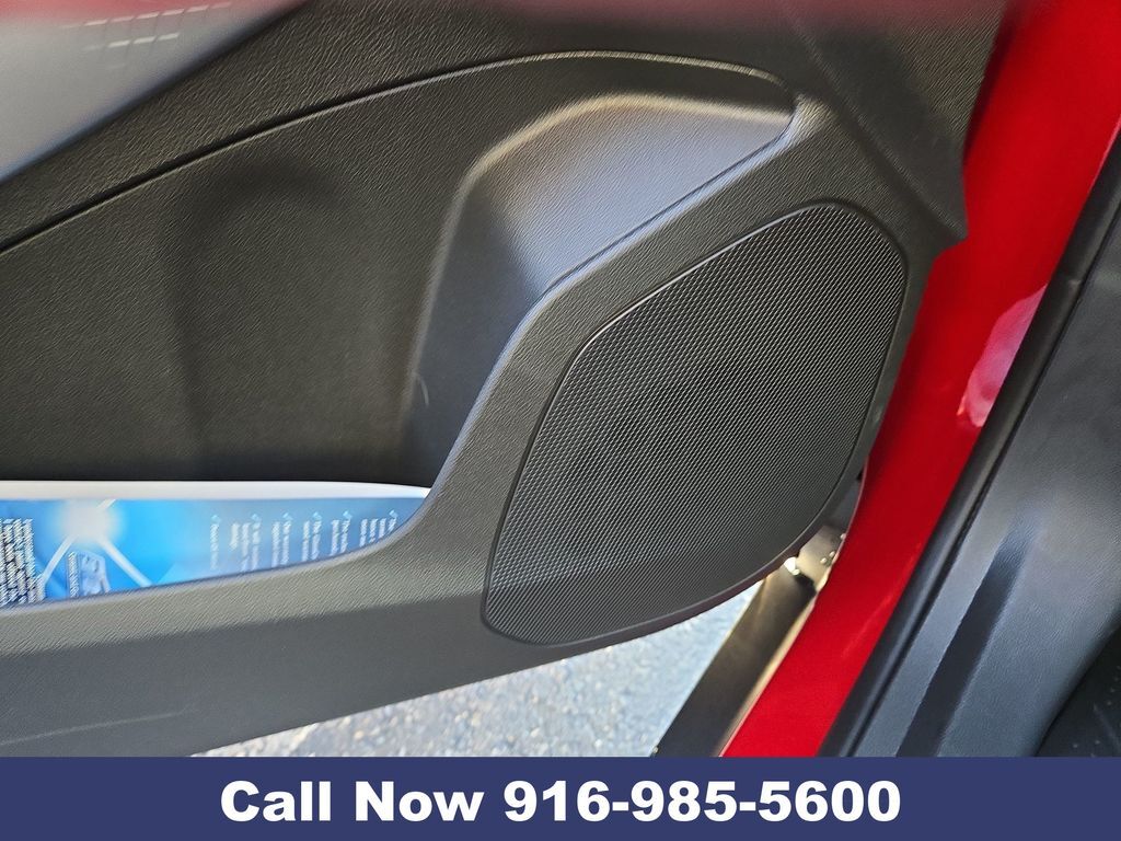 2026 Chevrolet Trax 1RS Folsom CA