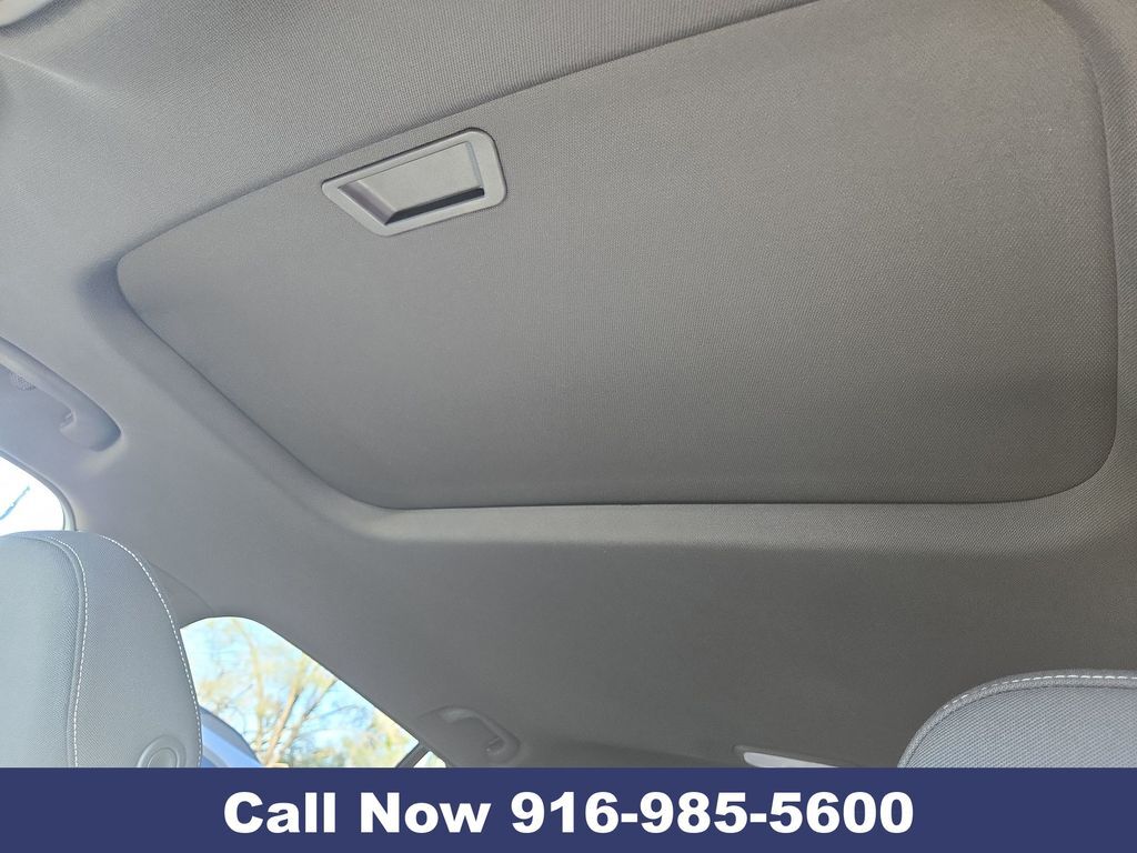 2026 Chevrolet Trax 1RS Folsom CA