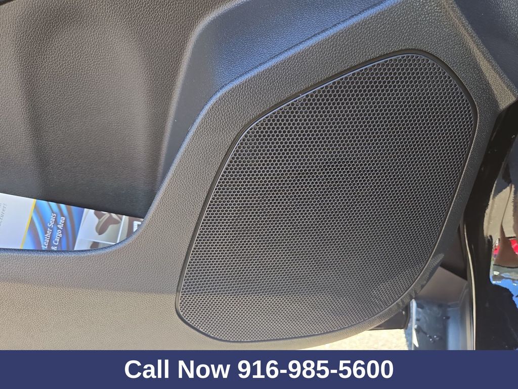 2026 Chevrolet Trax 1RS Folsom CA