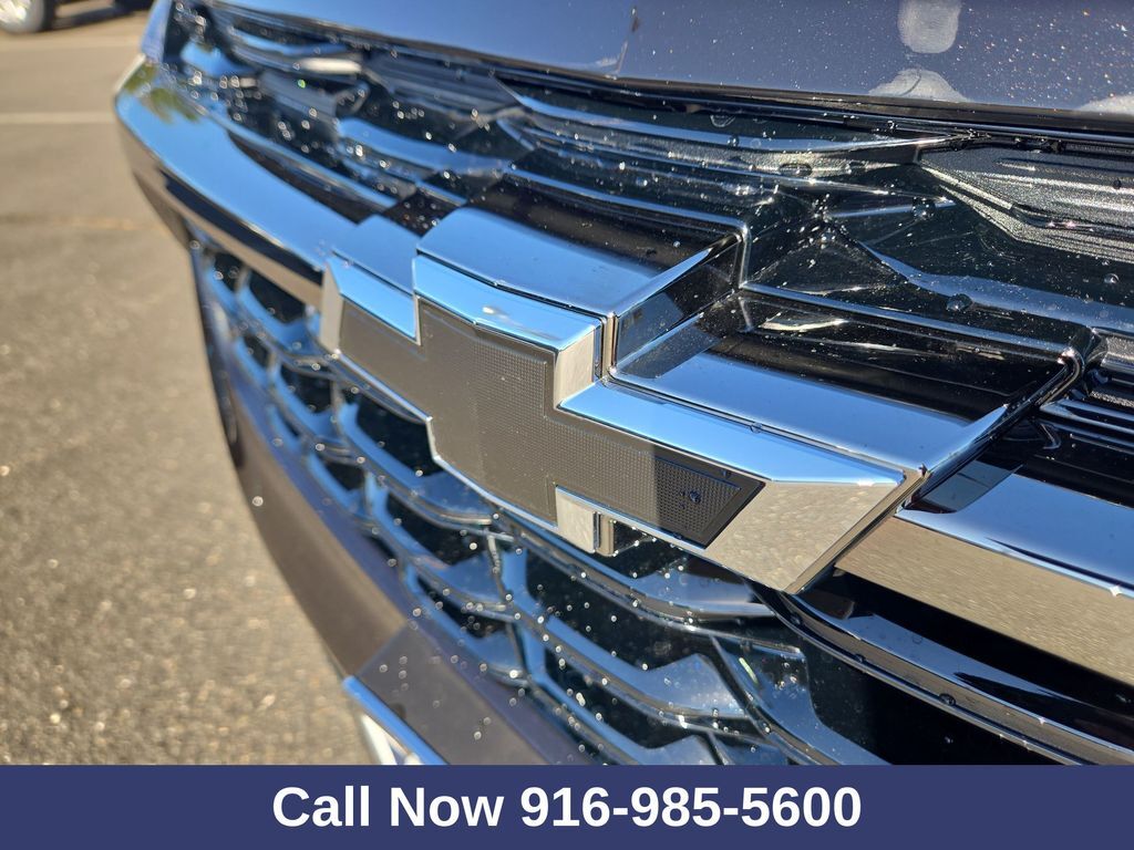2026 Chevrolet Trax 1RS Folsom CA