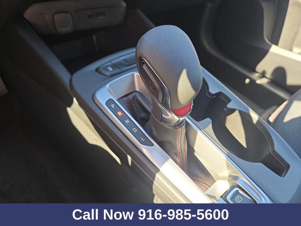 2026 Chevrolet Trax 1RS Folsom CA