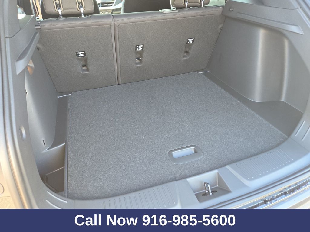 2026 Chevrolet Trax 1RS Folsom CA