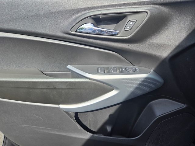 2026 Chevrolet Trax 1RS Folsom CA