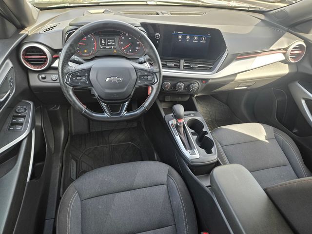2026 Chevrolet Trax 1RS Folsom CA