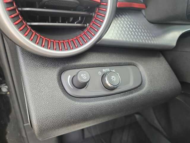 2026 Chevrolet Trax 1RS Folsom CA