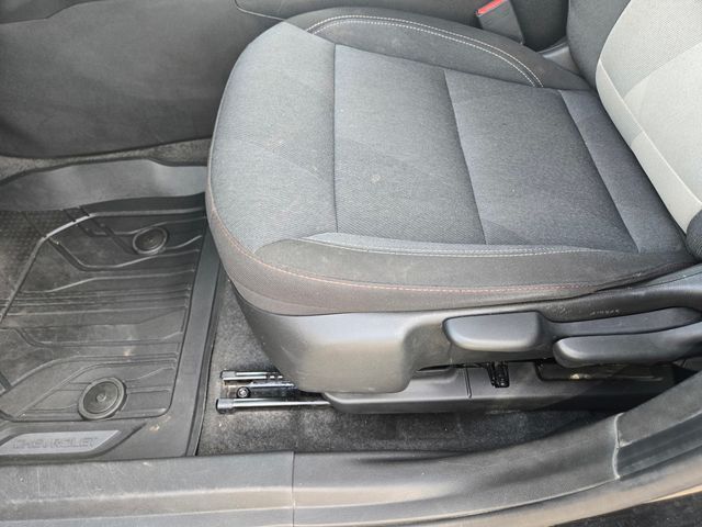 2026 Chevrolet Trax 1RS Folsom CA