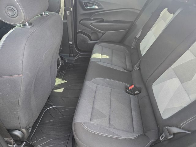 2026 Chevrolet Trax 1RS Folsom CA