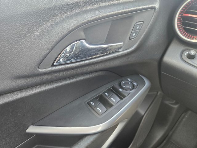 2026 Chevrolet Trax 1RS Folsom CA