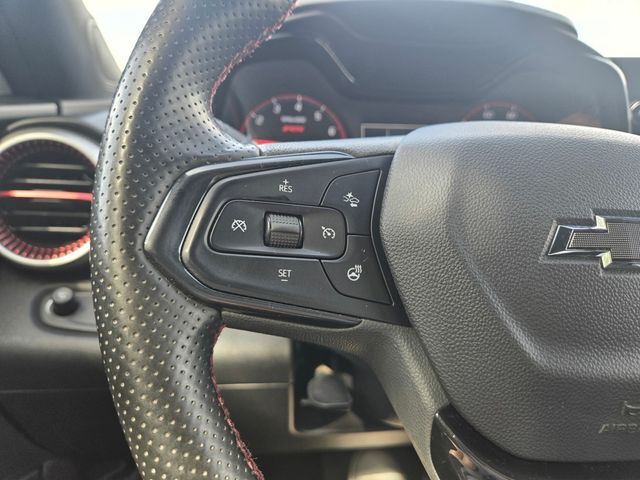 2026 Chevrolet Trax 1RS Folsom CA
