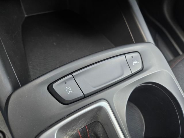 2026 Chevrolet Trax 1RS Folsom CA