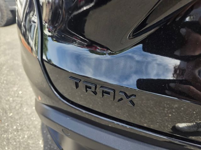 2026 Chevrolet Trax 1RS Folsom CA