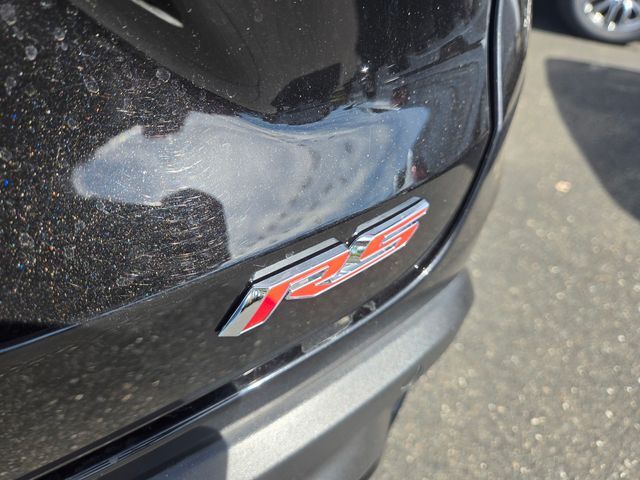 2026 Chevrolet Trax 1RS Folsom CA