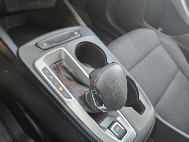2026 Chevrolet Trax 1RS Folsom CA