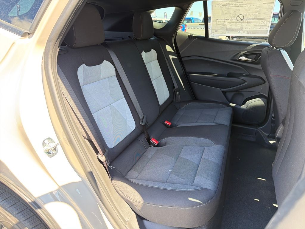 2026 Chevrolet Trax 1RS Commerce GA