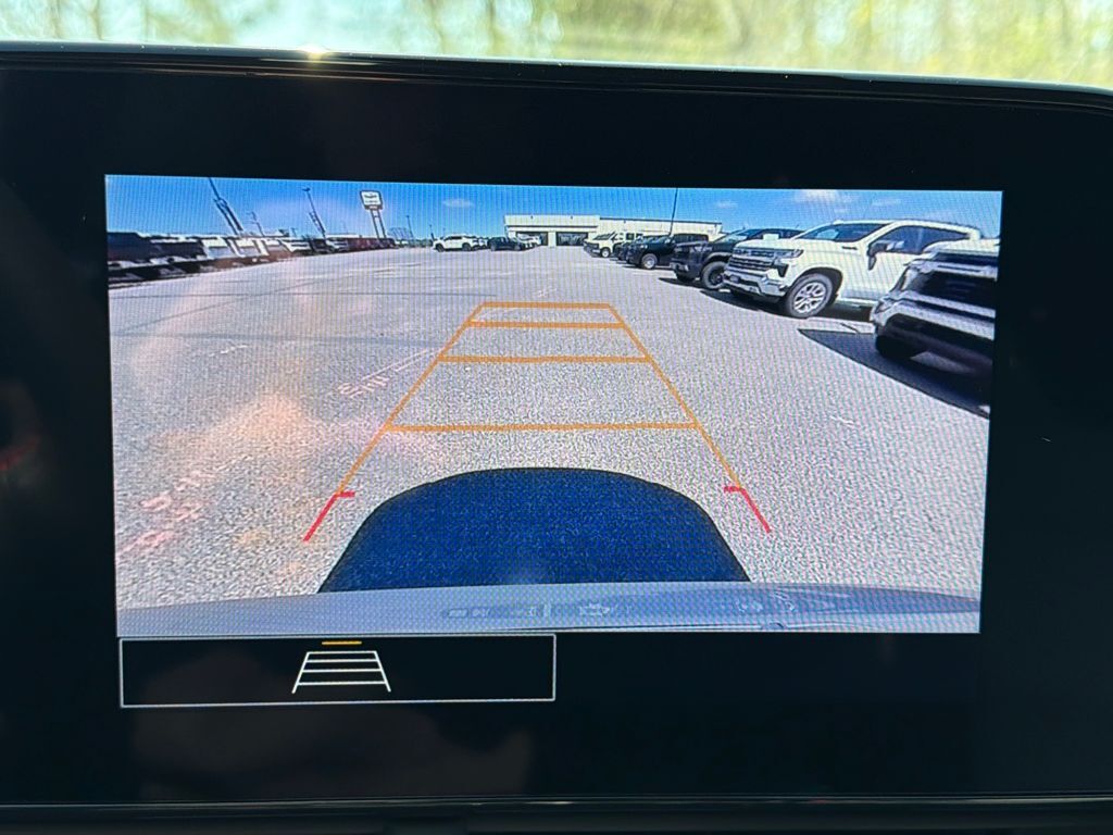 2026 Chevrolet Trax 1RS Commerce GA