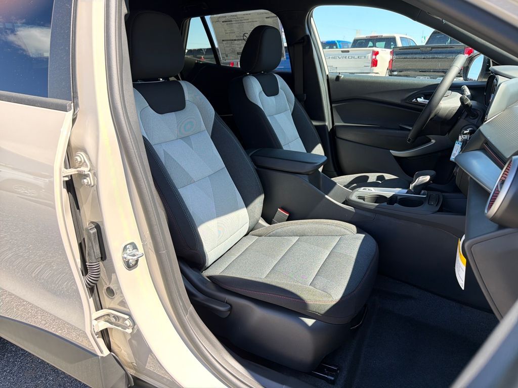 2026 Chevrolet Trax 1RS Commerce GA