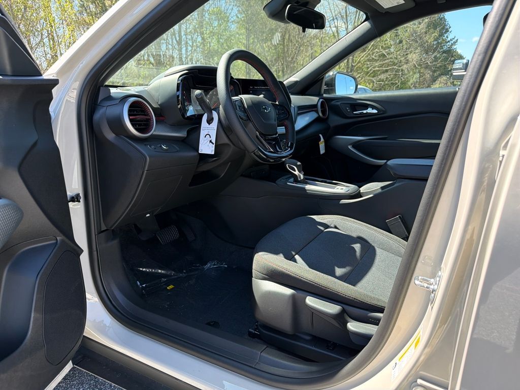 2026 Chevrolet Trax 1RS Commerce GA