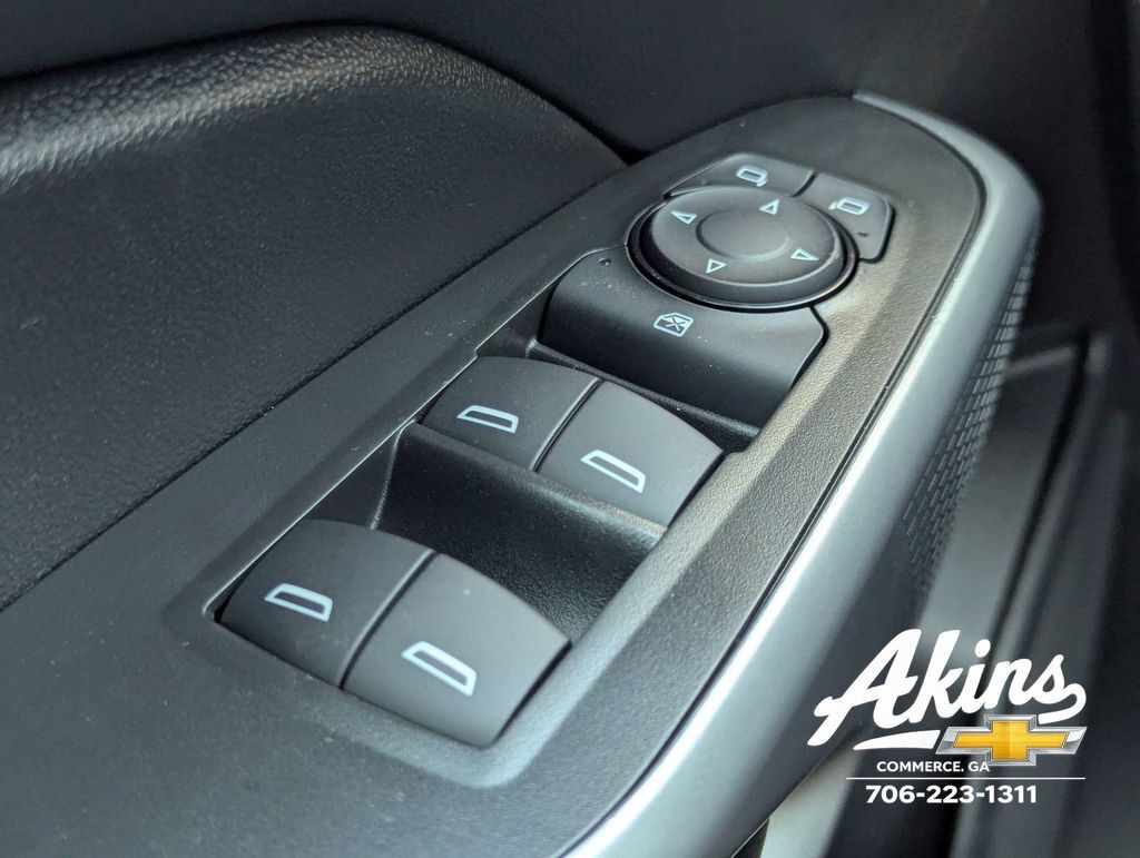 2026 Chevrolet Trax 1RS Commerce GA