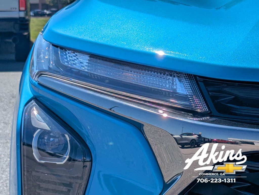2026 Chevrolet Trax 1RS Commerce GA