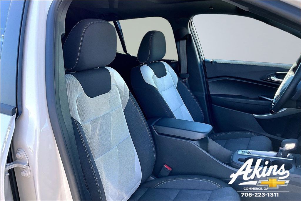 2026 Chevrolet Trax 1RS Commerce GA