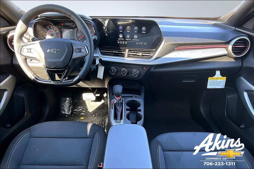 2026 Chevrolet Trax 1RS Commerce GA