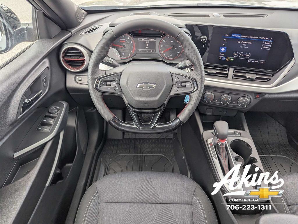 2026 Chevrolet Trax 1RS Commerce GA
