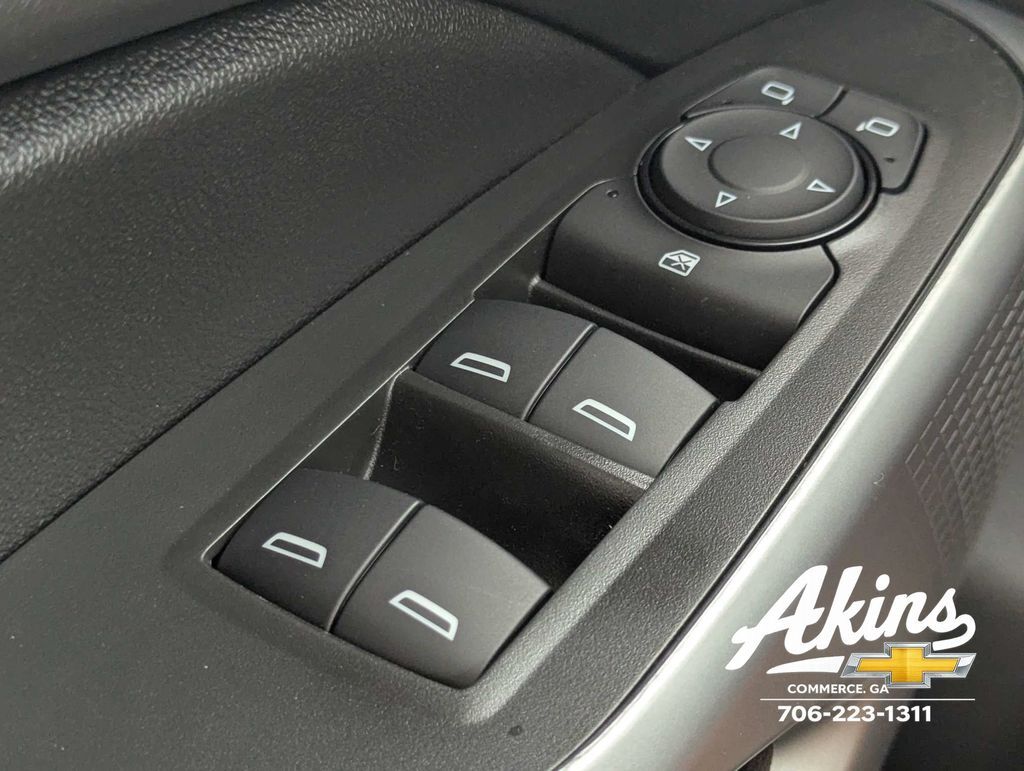 2026 Chevrolet Trax 1RS Commerce GA