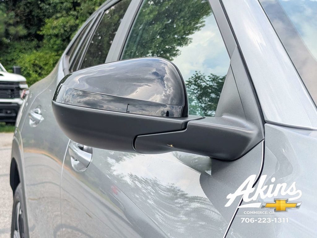 2026 Chevrolet Trax 1RS Commerce GA