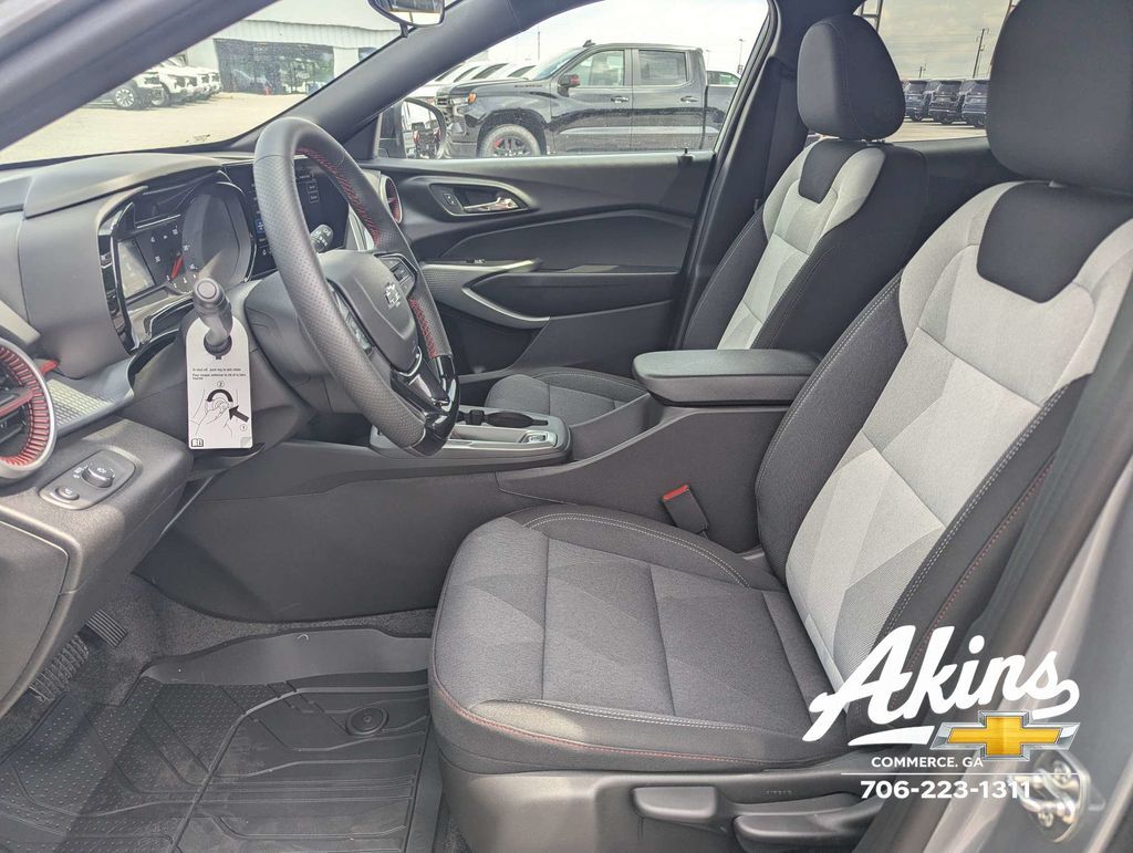 2026 Chevrolet Trax 1RS Commerce GA
