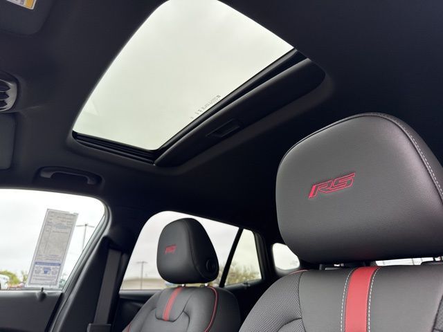 2026 Chevrolet Trax 2RS Kerrville TX